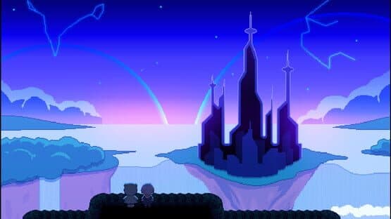 Whispers Between Worlds — screenshot 3