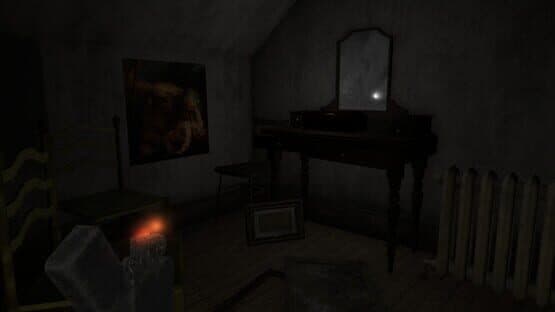 The Gurgling — screenshot 1