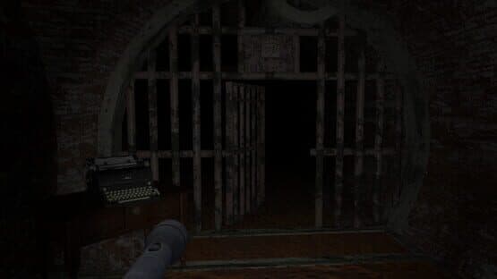 The Gurgling — screenshot 3