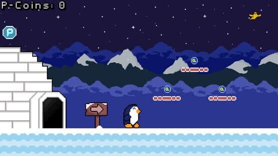 Pingorile — screenshot 1