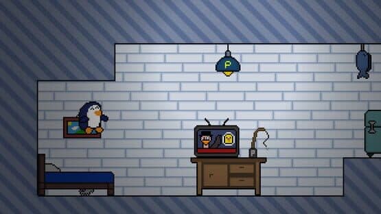 Pingorile — screenshot 2