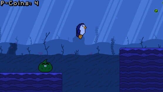 Pingorile — screenshot 3