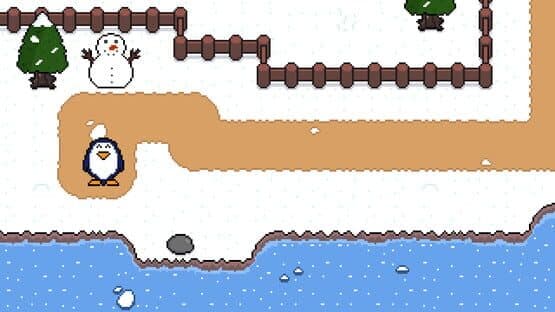 Pingorile — screenshot 5