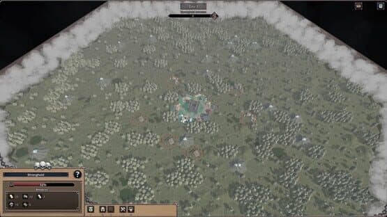Fall of the Final Age — screenshot 1