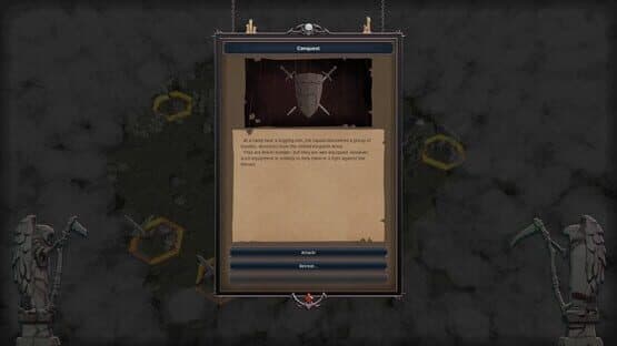 Fall of the Final Age — screenshot 5