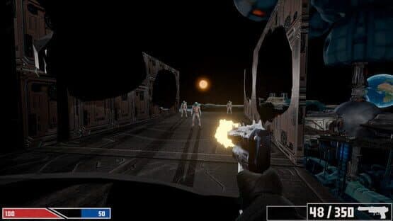 Terminal Breach: Final Dawn — screenshot 4