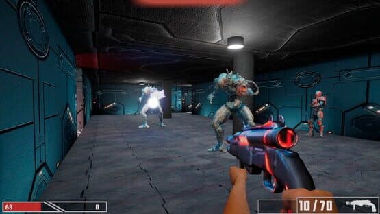 Terminal Breach: Final Dawn — screenshot 8