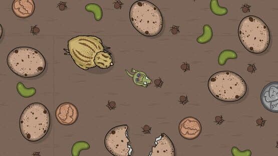Tasty Planet: Final Bite — screenshot 1