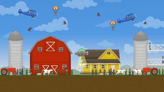 Tasty Planet: Final Bite — screenshot 3