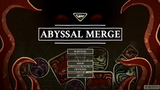 Abyssal Merge — screenshot 1