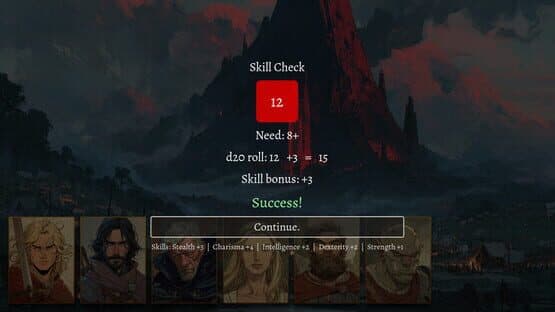Sword of Shandar — screenshot 3