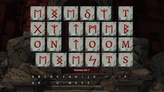 Sword of Shandar — screenshot 4