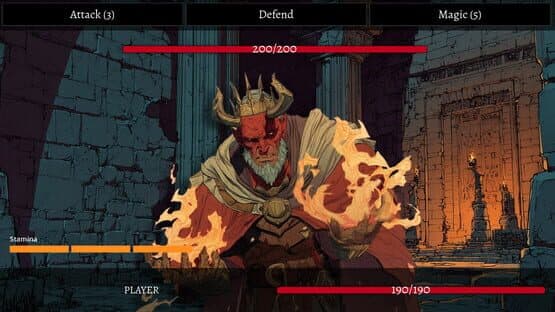 Sword of Shandar — screenshot 5