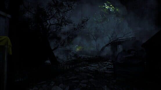 Silvarn — screenshot 1