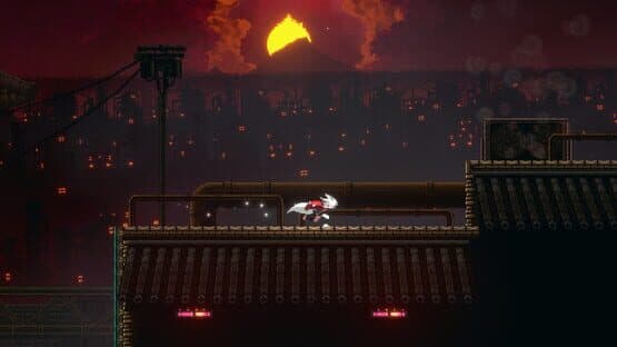 Inari — screenshot 4