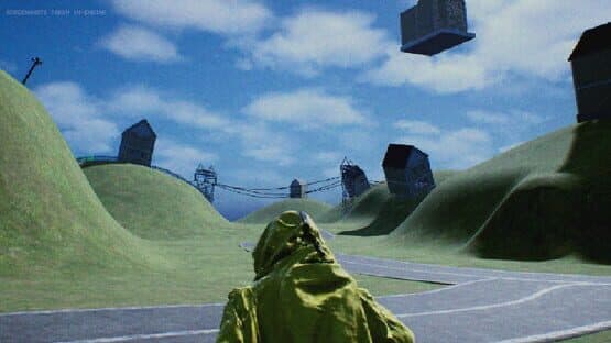 Backrooms: Imposter — screenshot 3