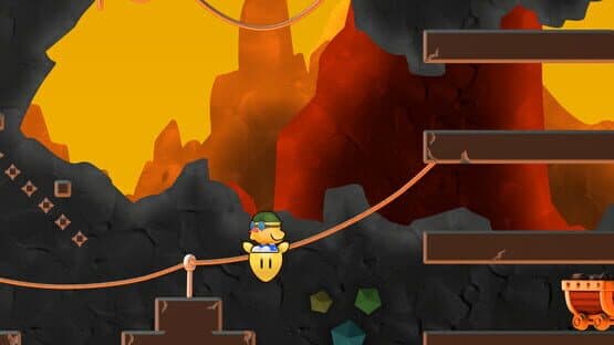 The NewZealand Story: Untold Adventure — screenshot 2