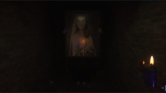 Unsealed: The Mare — screenshot 3