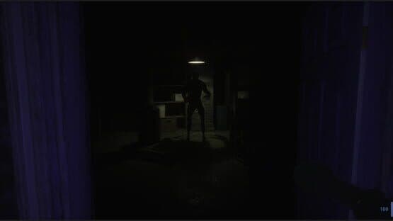 Unsealed: The Mare — screenshot 5