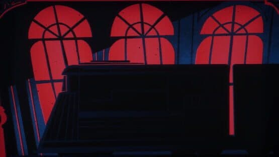 The Black Route — screenshot 3