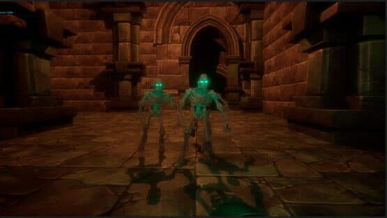 Capybara Dungeon — screenshot 2