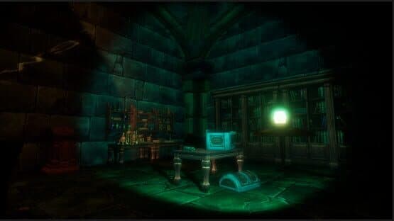 Capybara Dungeon — screenshot 5