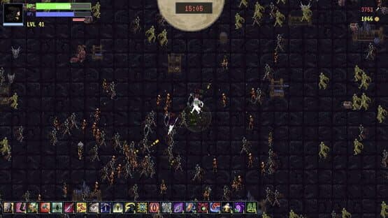 Lunar Tide — screenshot 2
