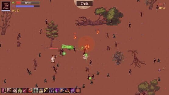 Lunar Tide — screenshot 3