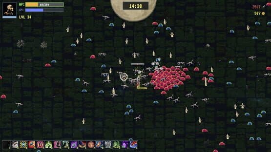 Lunar Tide — screenshot 4