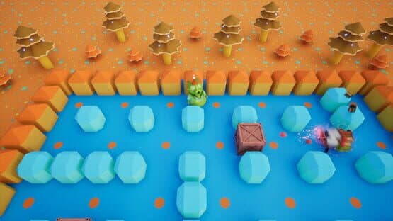 Stinky Cat — screenshot 3