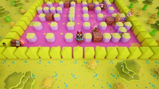 Stinky Cat — screenshot 5