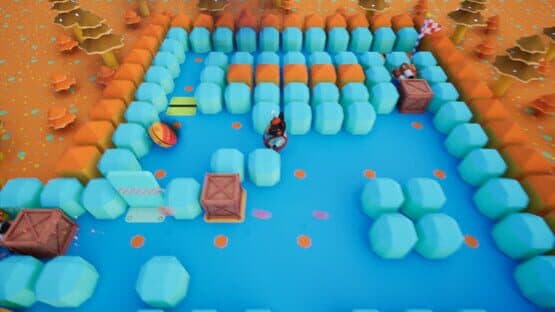 Stinky Cat — screenshot 6