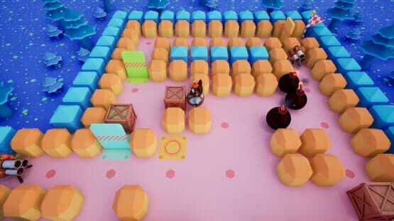 Stinky Cat — screenshot 7