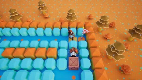Stinky Cat — screenshot 8