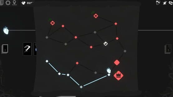 Heart Sequence — screenshot 1