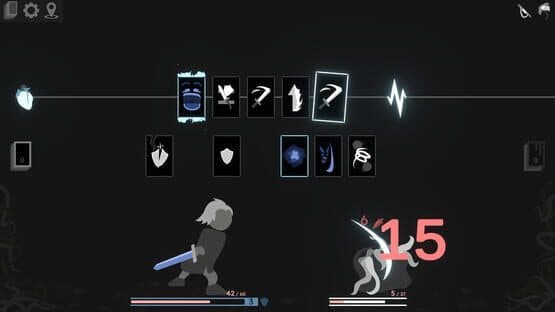 Heart Sequence — screenshot 2