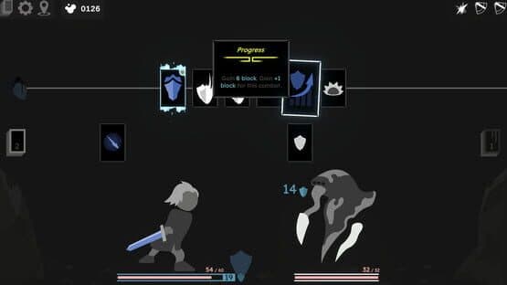Heart Sequence — screenshot 3