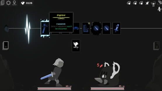 Heart Sequence — screenshot 4