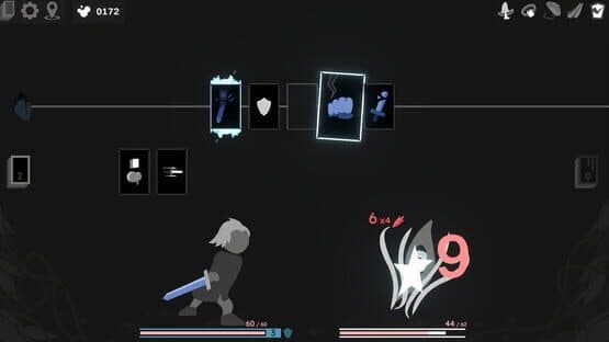 Heart Sequence — screenshot 5
