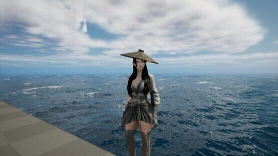 The Dreamland — screenshot 1