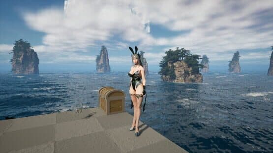 The Dreamland — screenshot 3