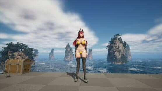 The Dreamland — screenshot 4