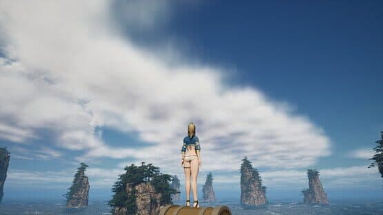 The Dreamland — screenshot 7