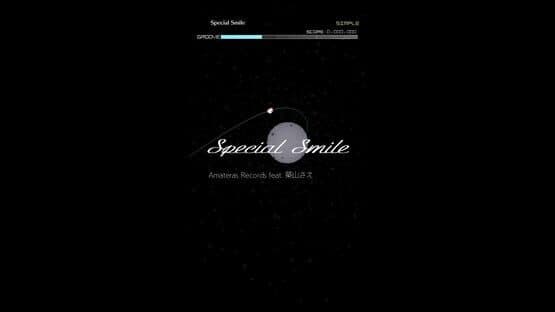 Groove Coaster: Special Smile — screenshot 1