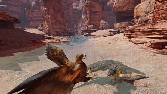 Food Chain — screenshot 2