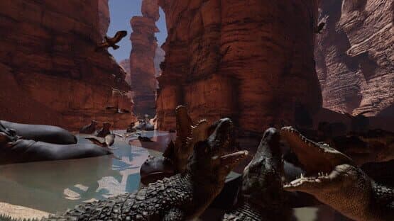 Food Chain — screenshot 3