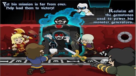 Dungeon Run — screenshot 8