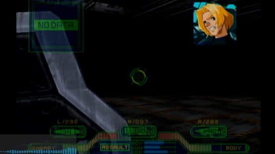 Space Griffon — screenshot 2
