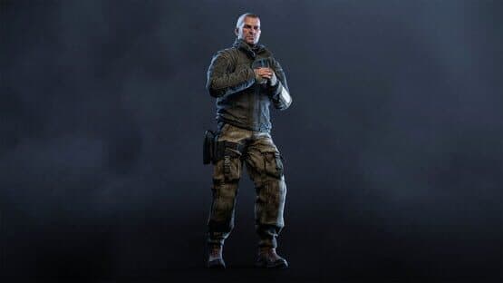 Escape from Tarkov: Bear - Senezh — screenshot 1