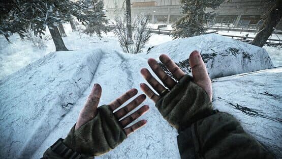 Escape from Tarkov: Bear - Senezh — screenshot 2